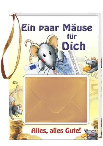 Ein paar Mäuse für Dich Contemporary literature