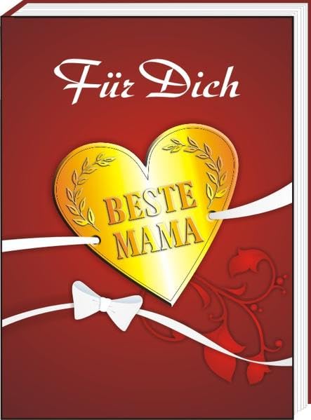 Geschenkbuch zum Anhängen - MAMA Living & Furnishing