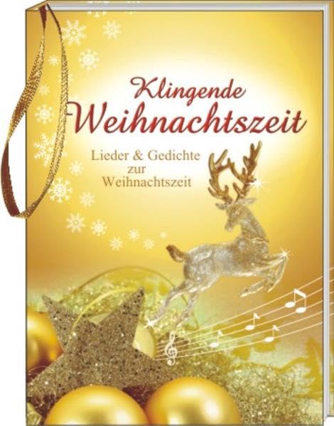 Klingende Weihnachtszeit Lifestyle