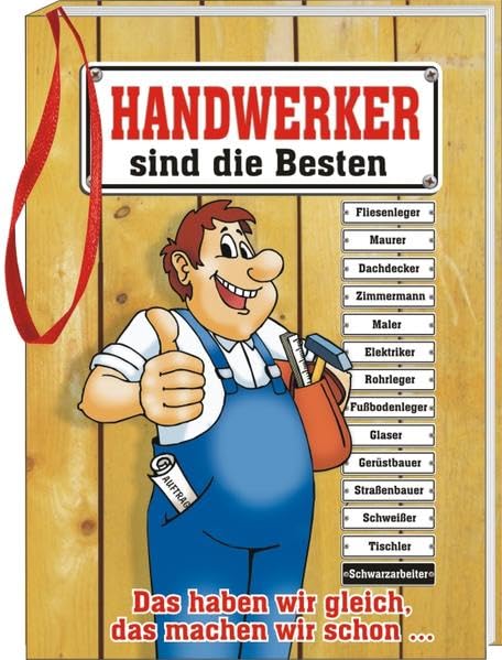 Handwerker Living & Furnishing Books