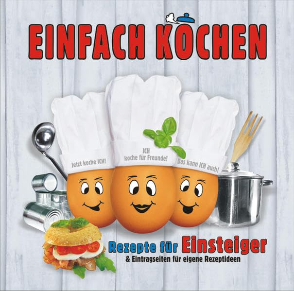 Einfach Kochen Cooking & Enjoying