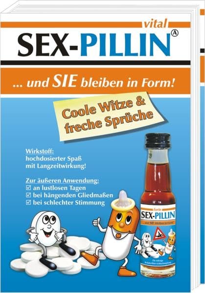 Sex-Pillin Manga