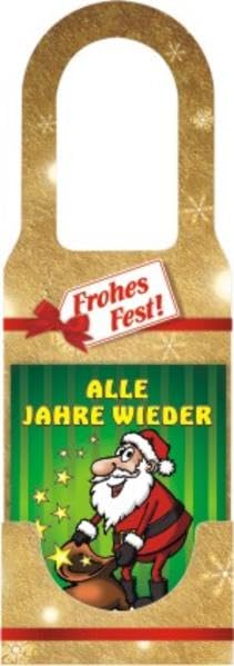 Alle Jahre wieder: Witziges zum Weihnachtsfest Contemporary literature