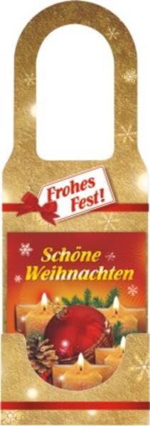 Schöne Weihnachten Contemporary literature