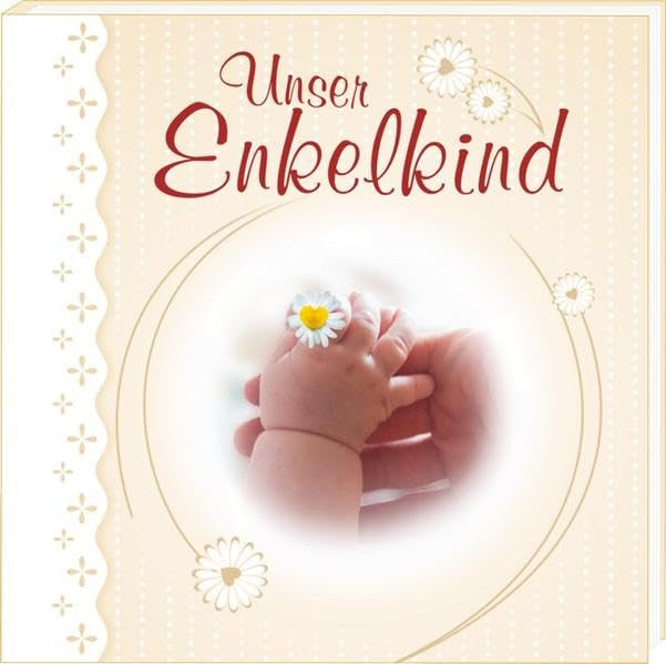 Unser Enkelkind Album book
