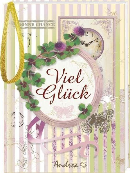 Viel Glück - Vintage Style Living & Furnishing