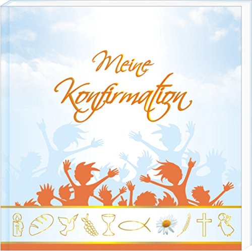 Meine Konfirmation. Album Religion & Esotericism