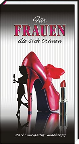 Für Frauen, die sich trauen Books