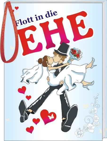Product Image: Flott in die Ehe
