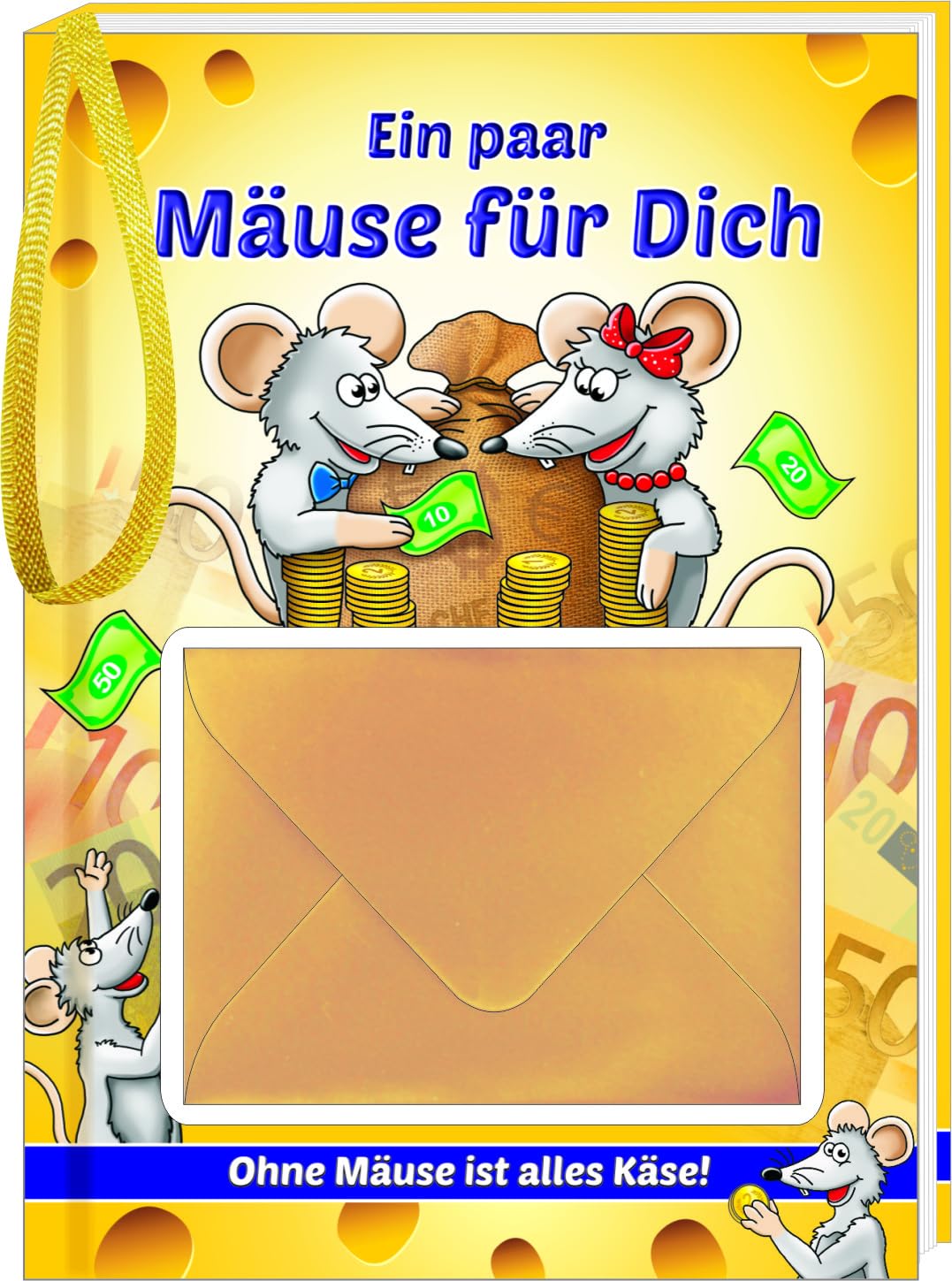 Ein paar Mäuse für Dich NEU Contemporary literature