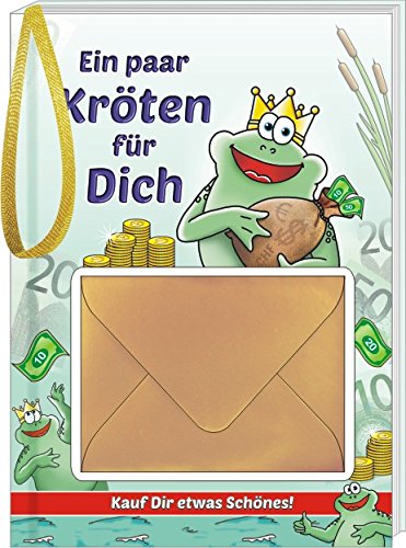 Ein paar Kröten für Dich NEU Living & Furnishing