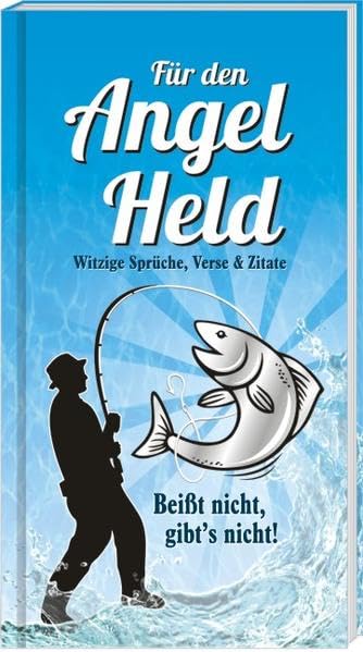 Für den Angelheld PC