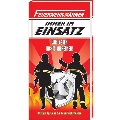 Feuerwehr-Männer PC