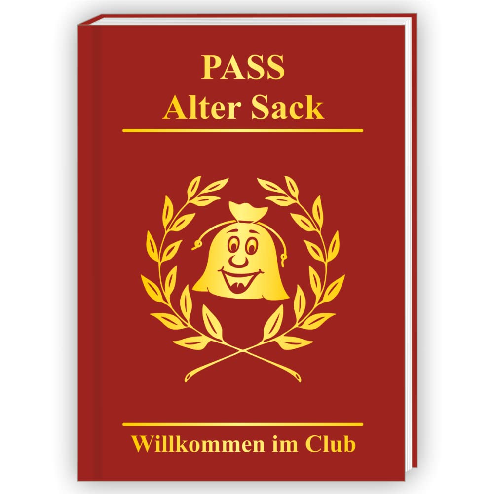 Product Image: Pass Alter Sack