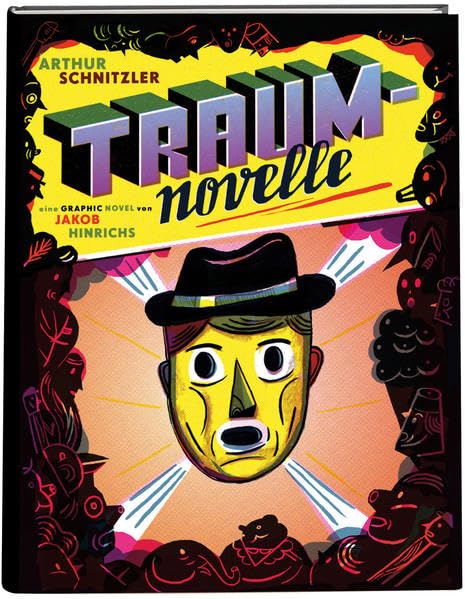 Product Image: Traumnovelle: Mit Originaltext