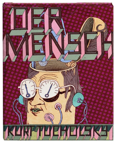 Der Mensch Lifestyle Books
