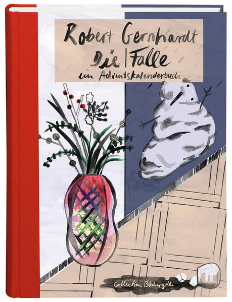 Die Falle Contemporary literature Books