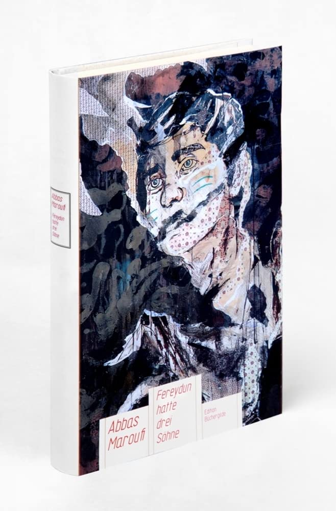 Fereydun hatte drei Söhne Contemporary literature