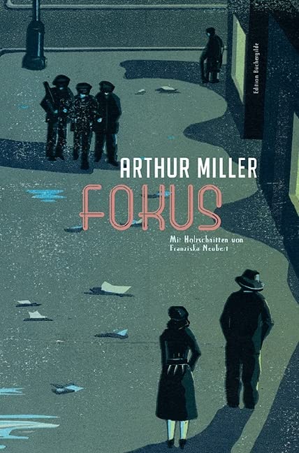 Fokus: Illustrierte Ausgabe Contemporary literature