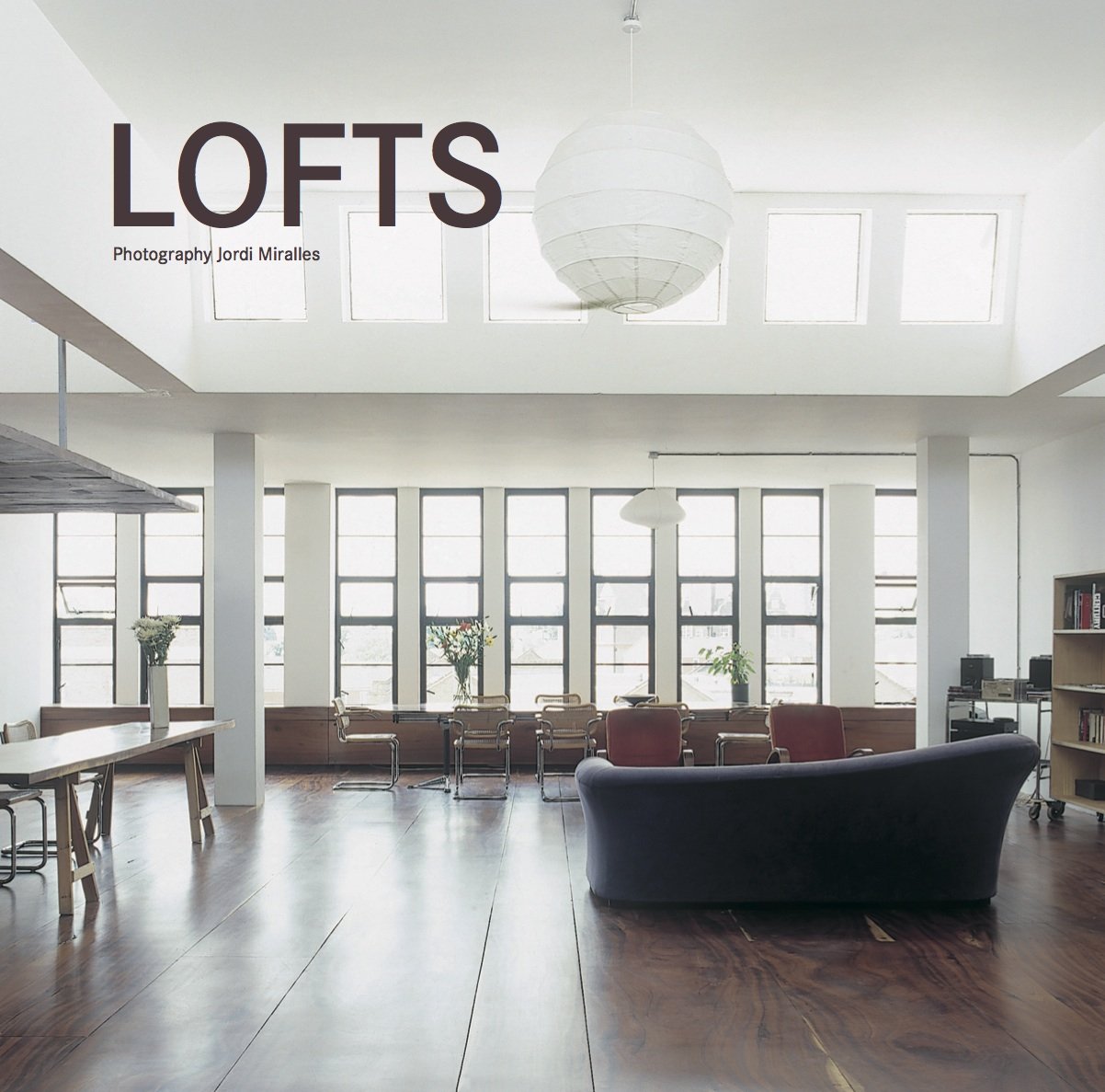Product Image: LOFTS 1