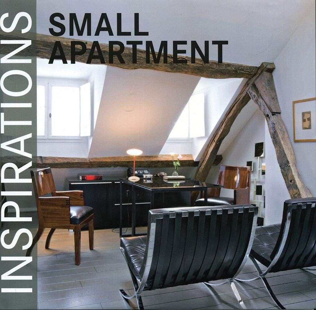 Small Apartment Inspirations Architecture