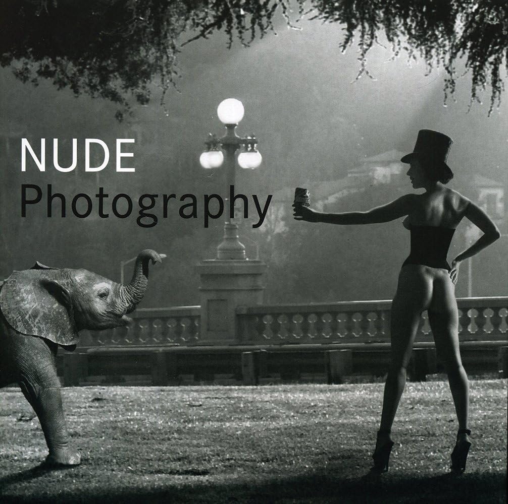 Product Image: Nude Photography