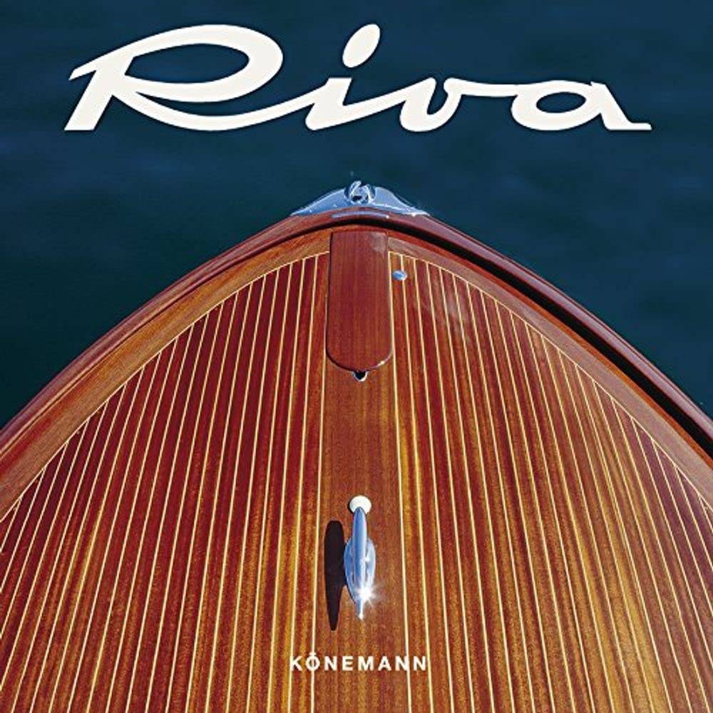 Riva Books