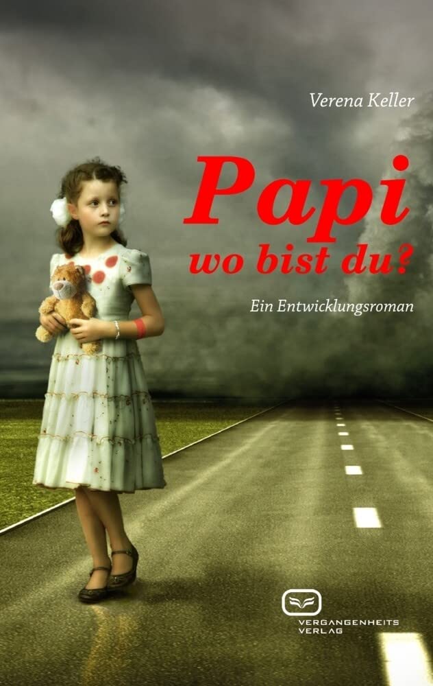 Papi, wo bist du? Fiction Books