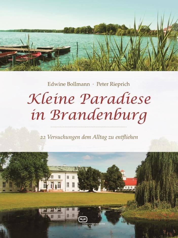 Kleine Paradiese in Brandenburg Leisure, Home & Garden