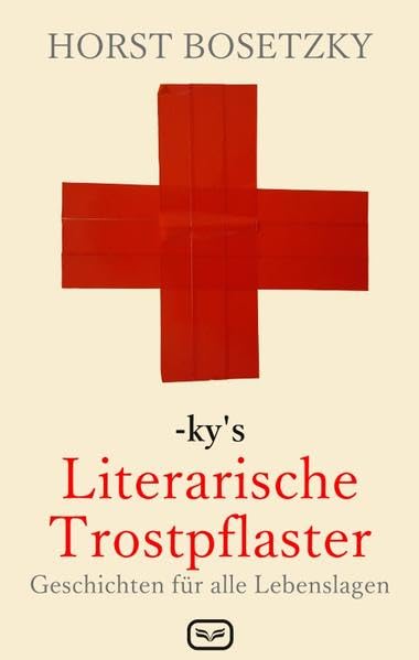 ky's Literarische Trostpflaster book