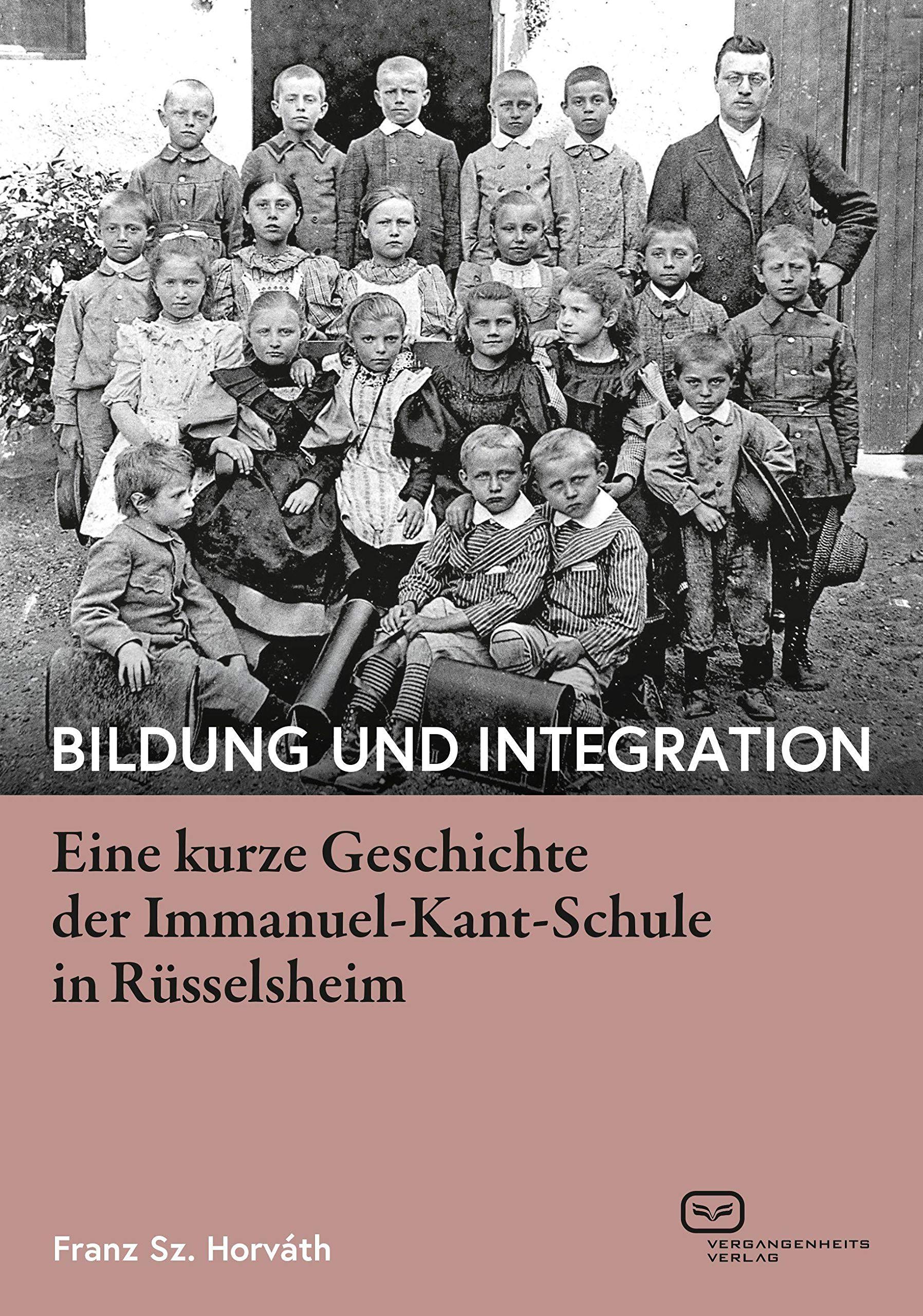 Product Image: Bildung und Integration