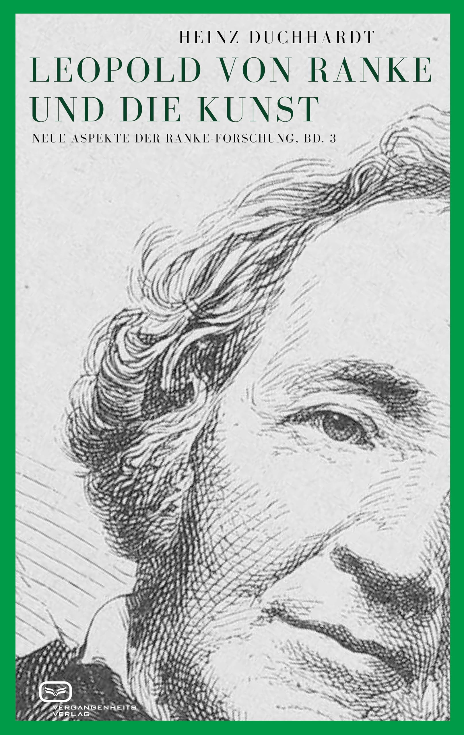 Leopold von Ranke und die Kunst Politics & History
