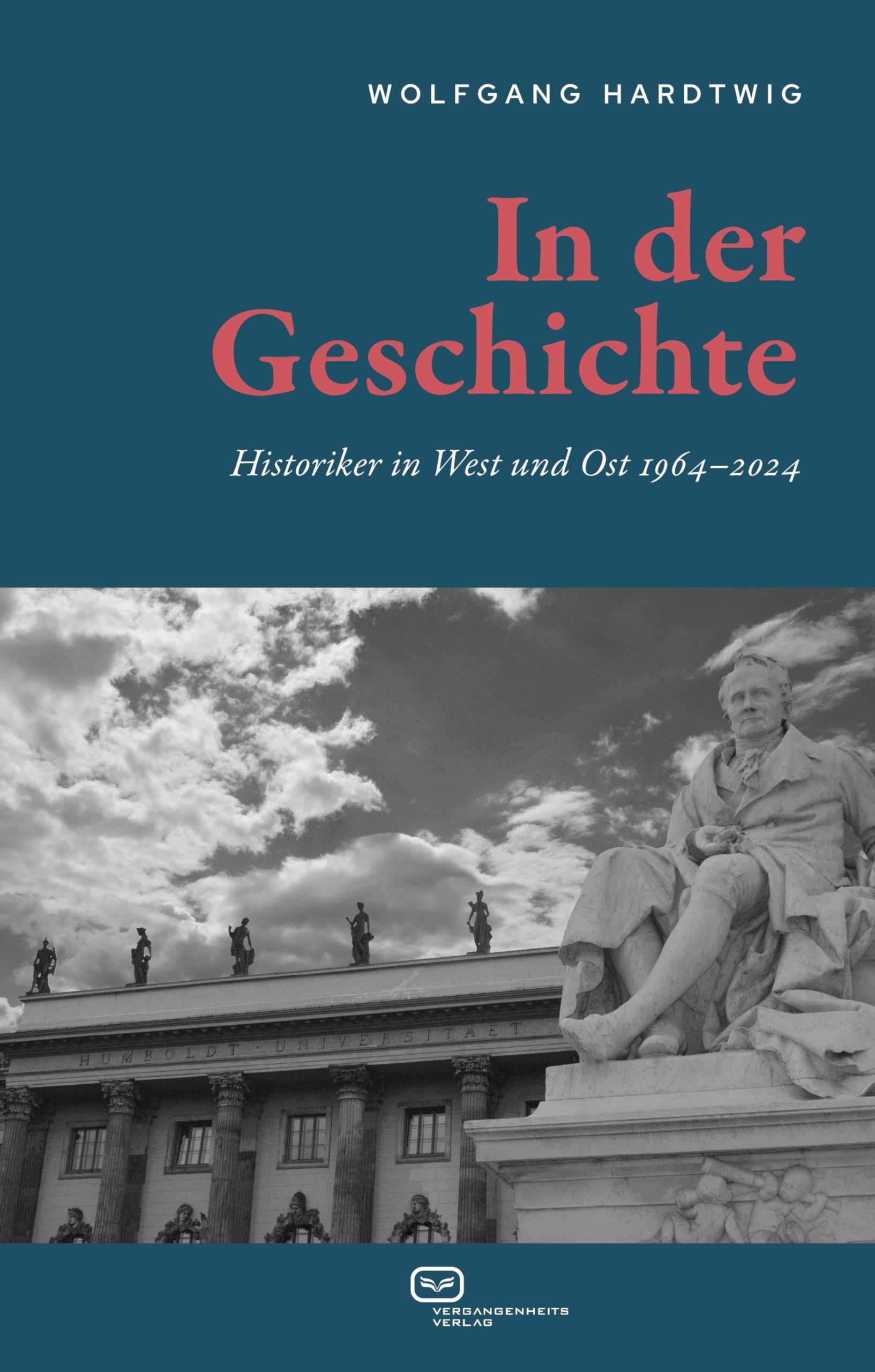 Product Image: In der Geschichte
