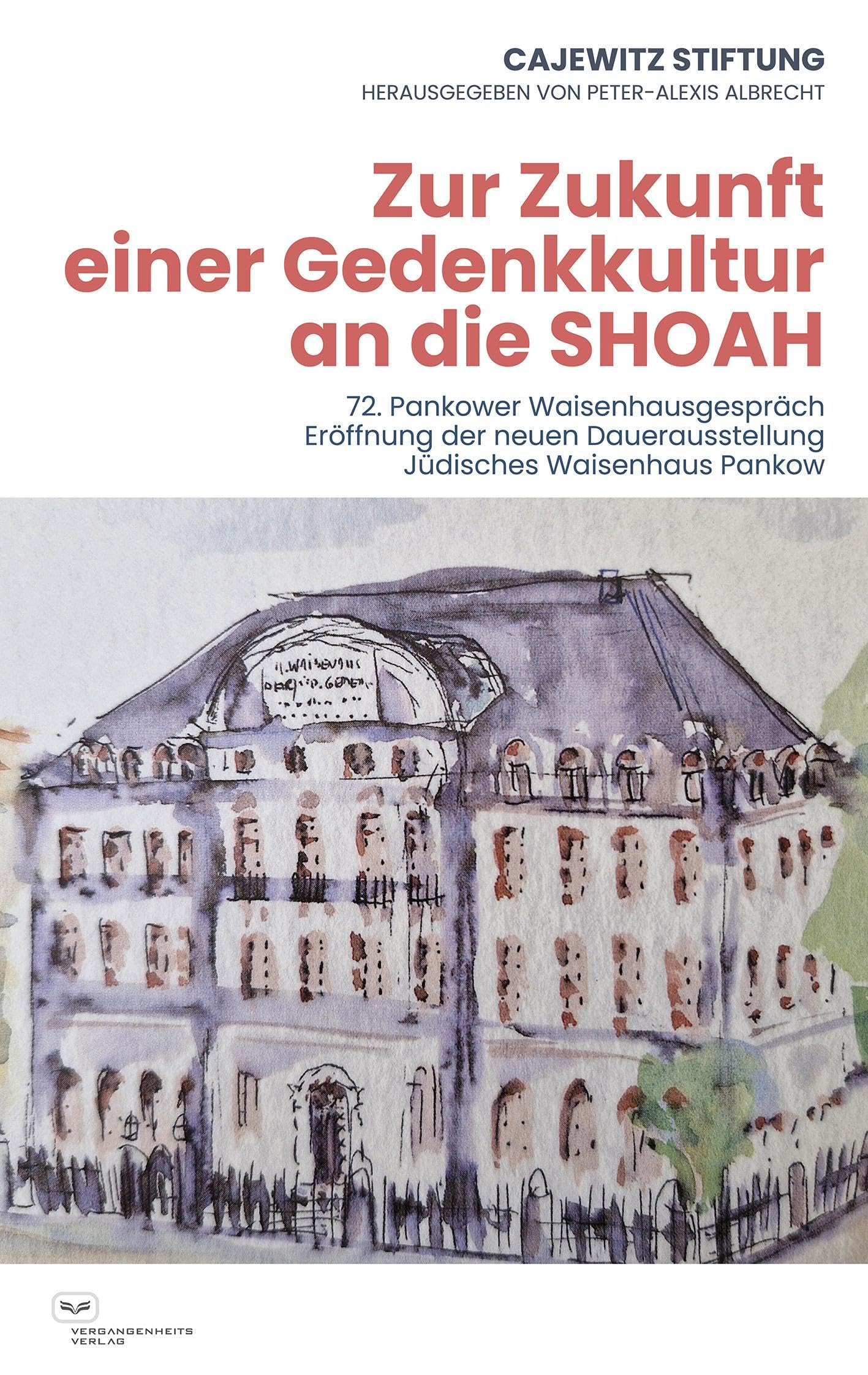 Zur Zukunft einer Gedenkkultur an die SHOAH book