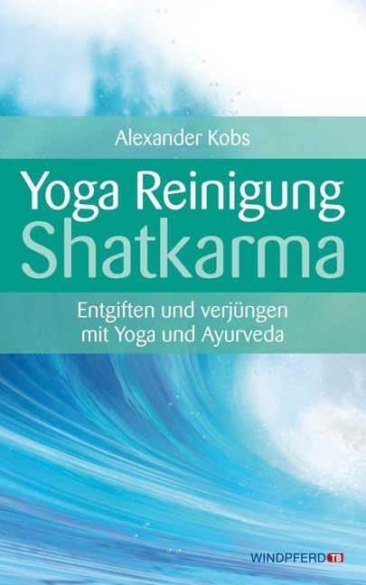 Yoga-Reinigung Shatkarma Health, Nutrition & Fitness