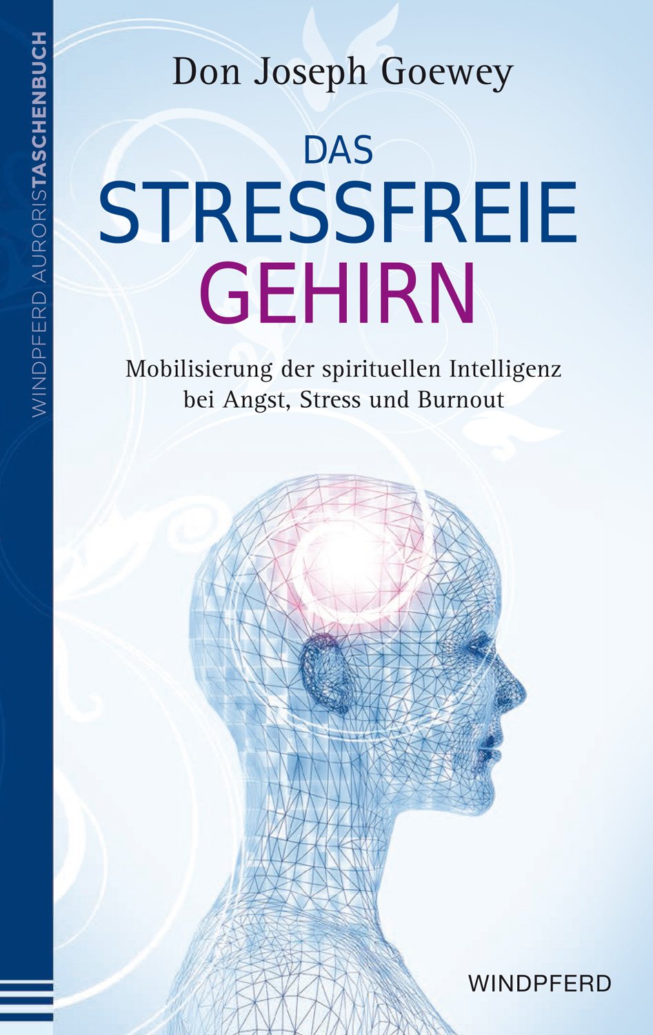 Product Image: Das stressfreie Gehirn