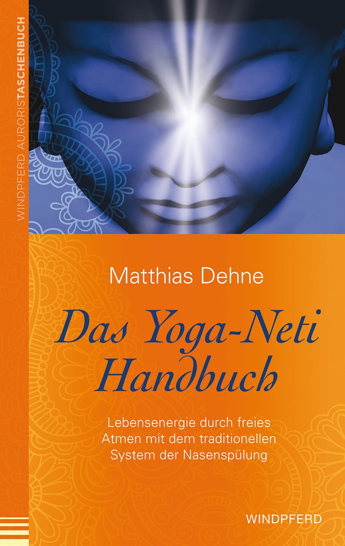 Product Image: Das Yoga-Neti-Handbuch