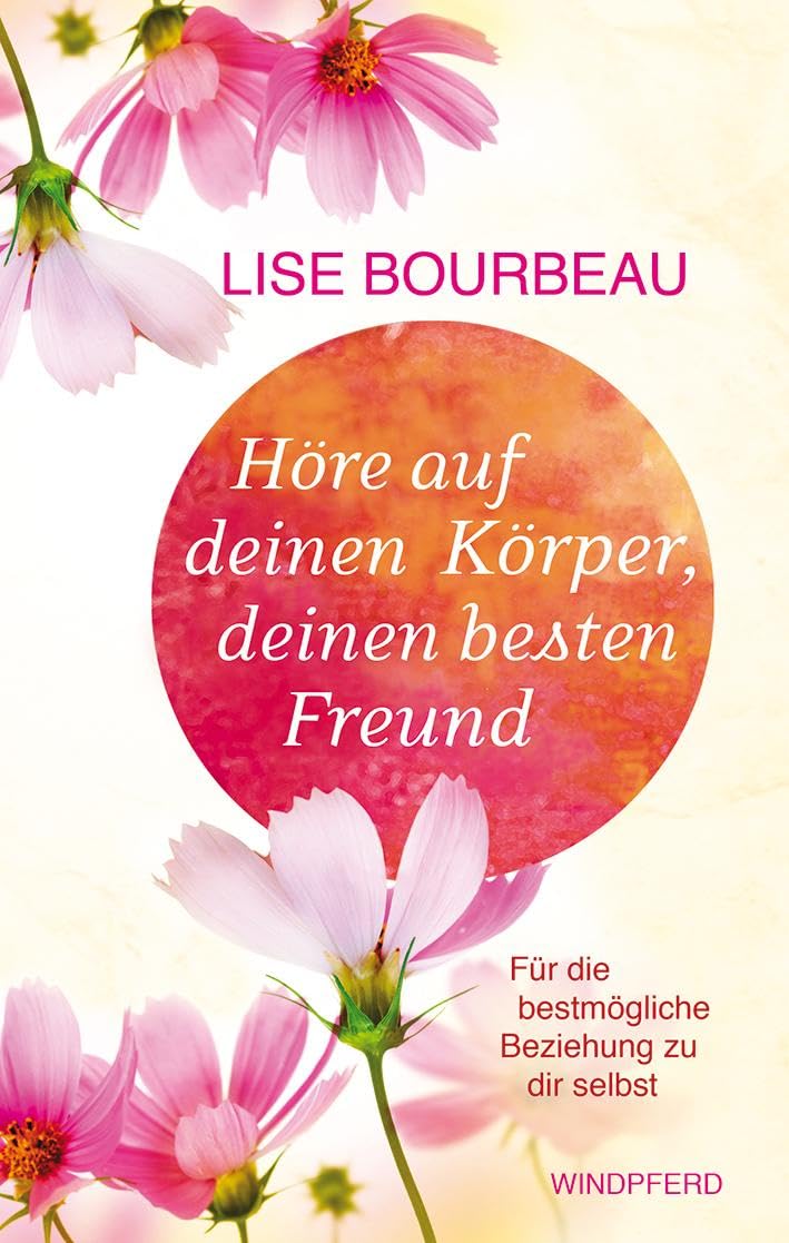 Höre auf deinen Körper, deinen besten Freund Health, Nutrition & Fitness