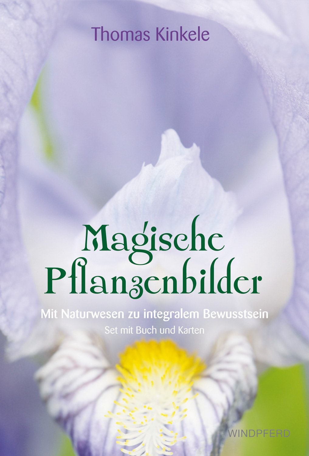 Magische Pflanzenbilder Health, Nutrition & Fitness Books