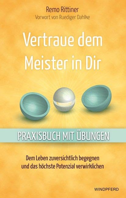 Product Image: Vertraue dem Meister in Dir