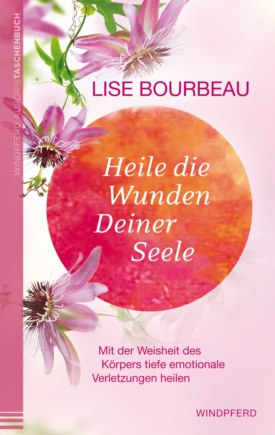 Heile die Wunden Deiner Seele Medicine