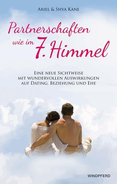 Partnerschaften wie im 7. Himmel Business, Finance & Career