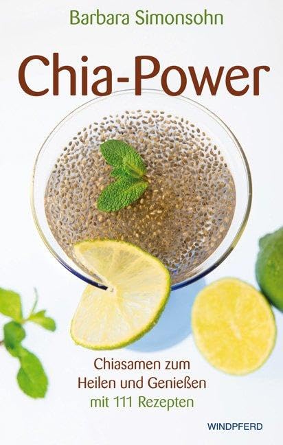 Chia-Power Leisure, Home & Garden