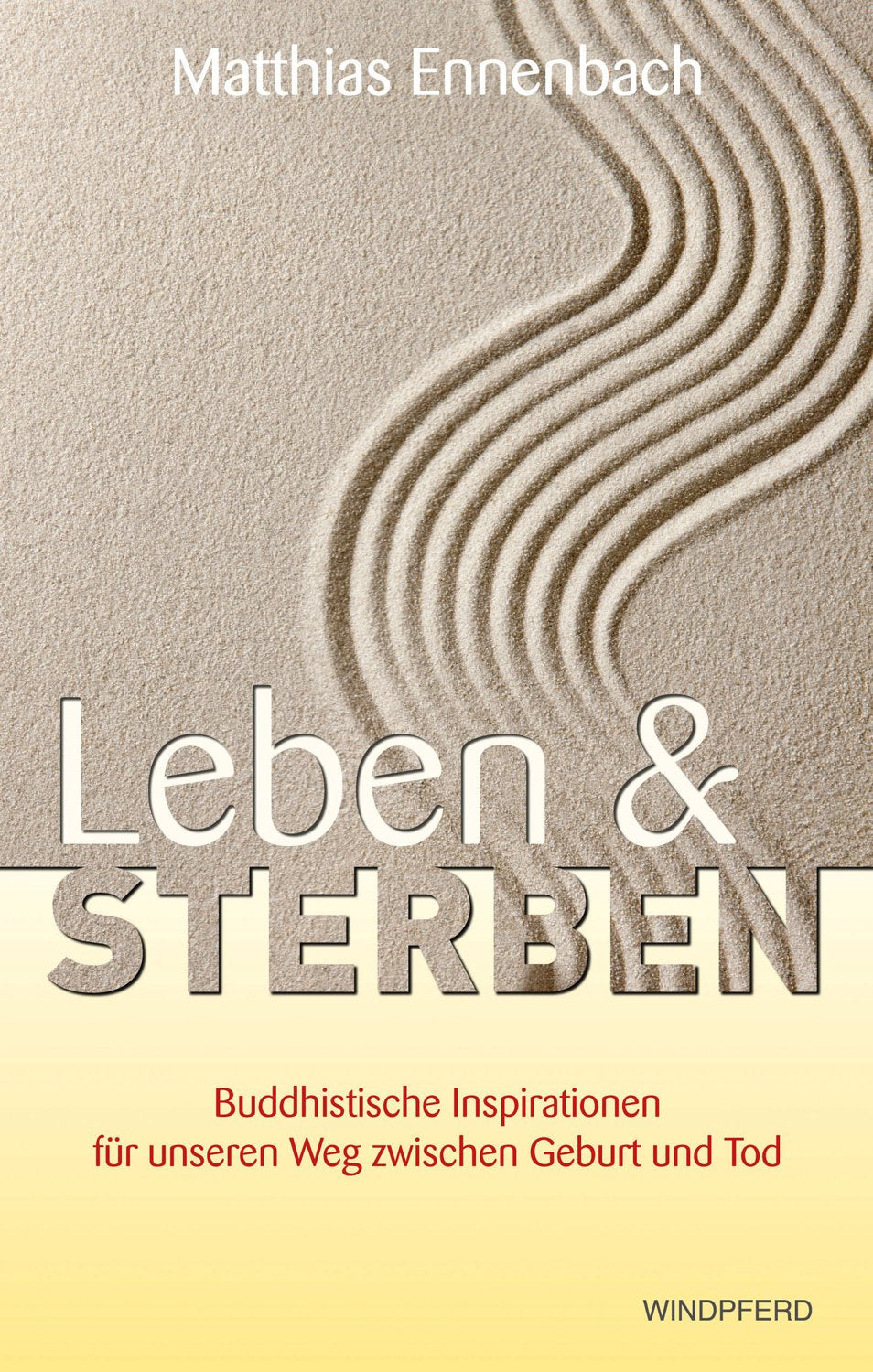 Product Image: Leben und Sterben