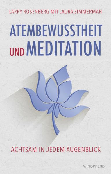 Product Image: Atembewusstsein und Meditation