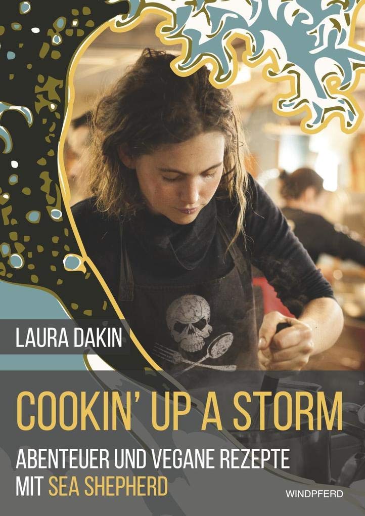 Cookin' Up A Storm Leisure, Home & Garden Books