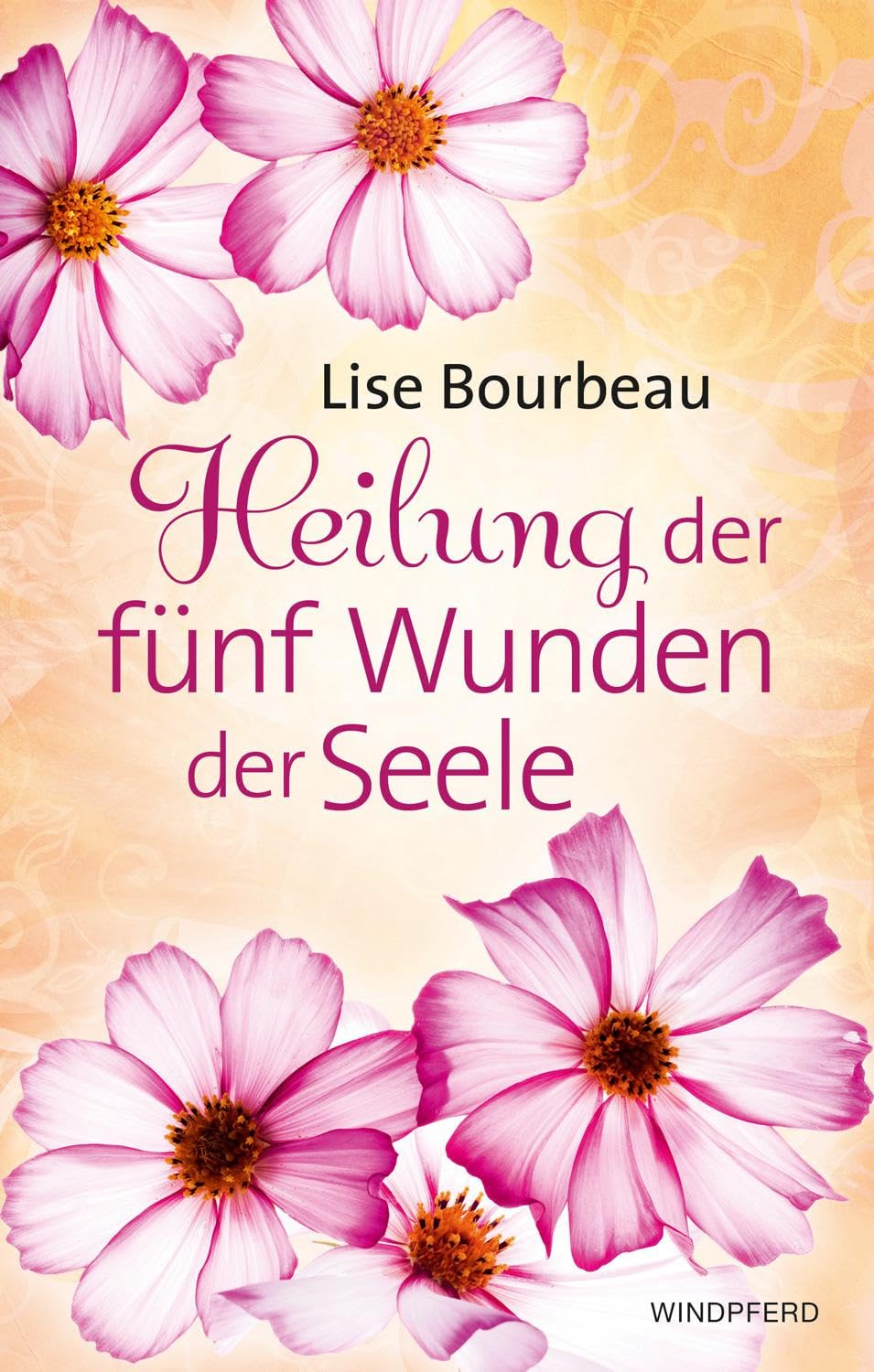 Heilung der fünf Wunden der Seele Medicine