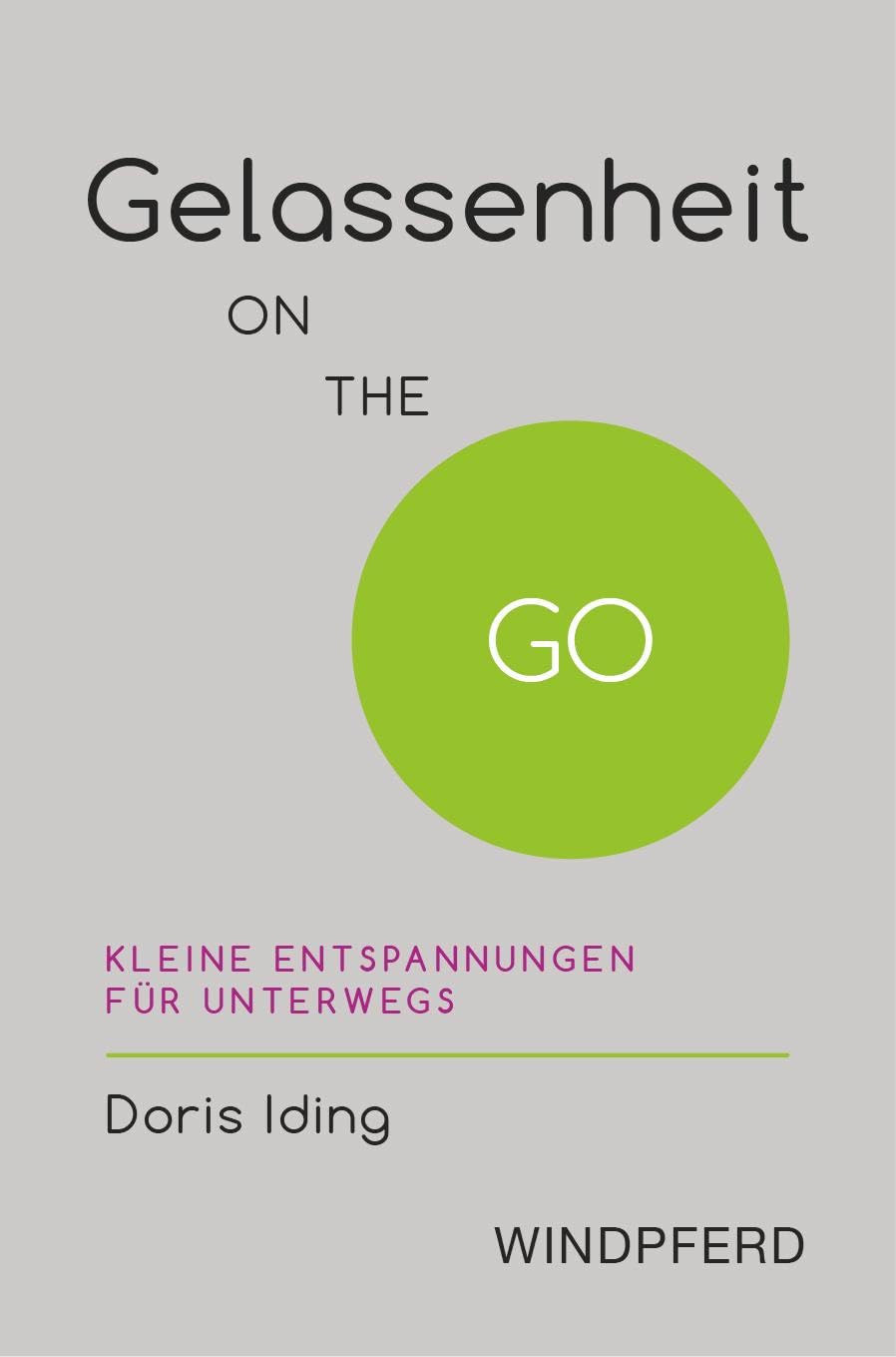 Product Image: Gelassenheit ON THE GO