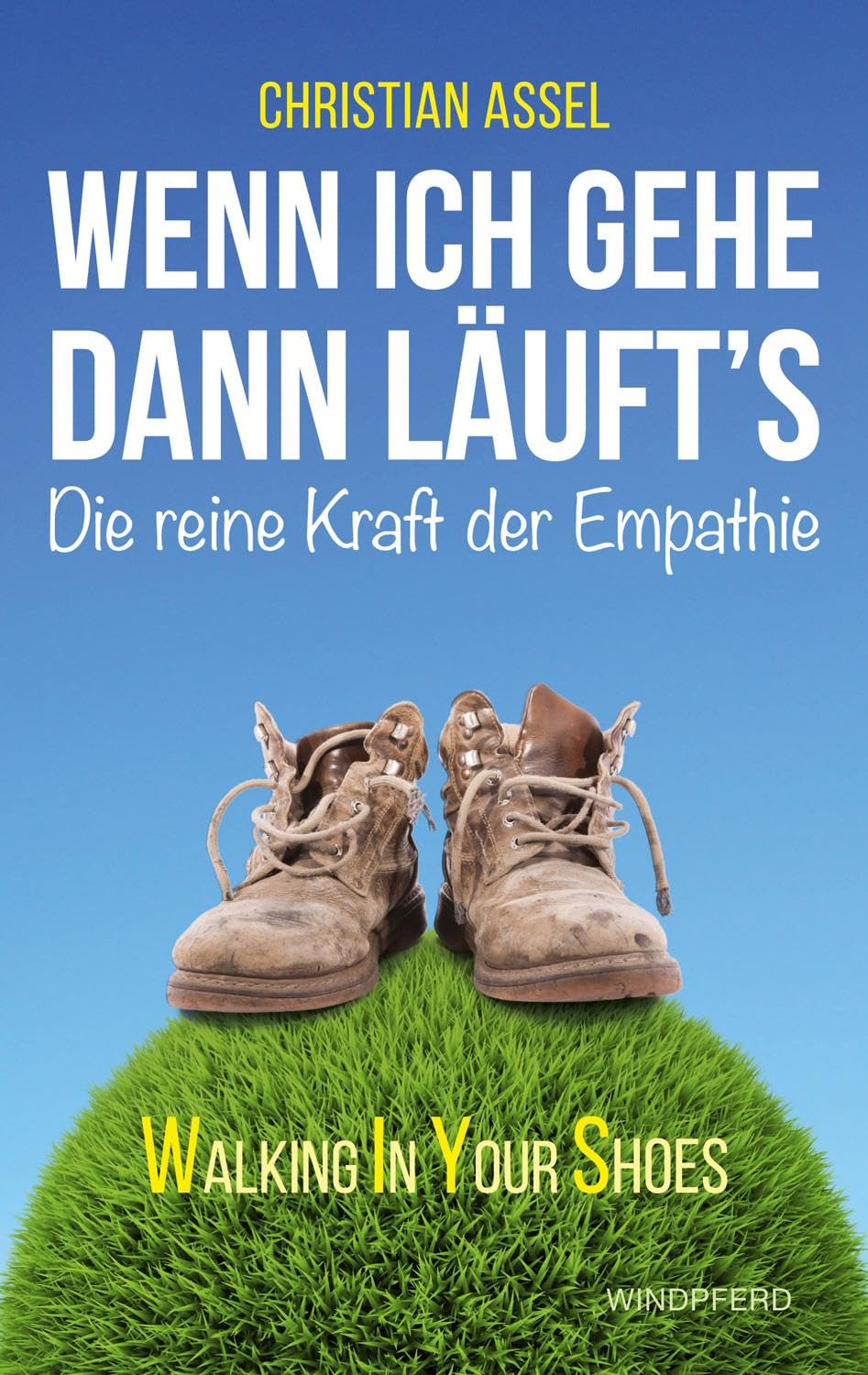 Wenn ich gehe dann läuft's Health, Nutrition & Fitness