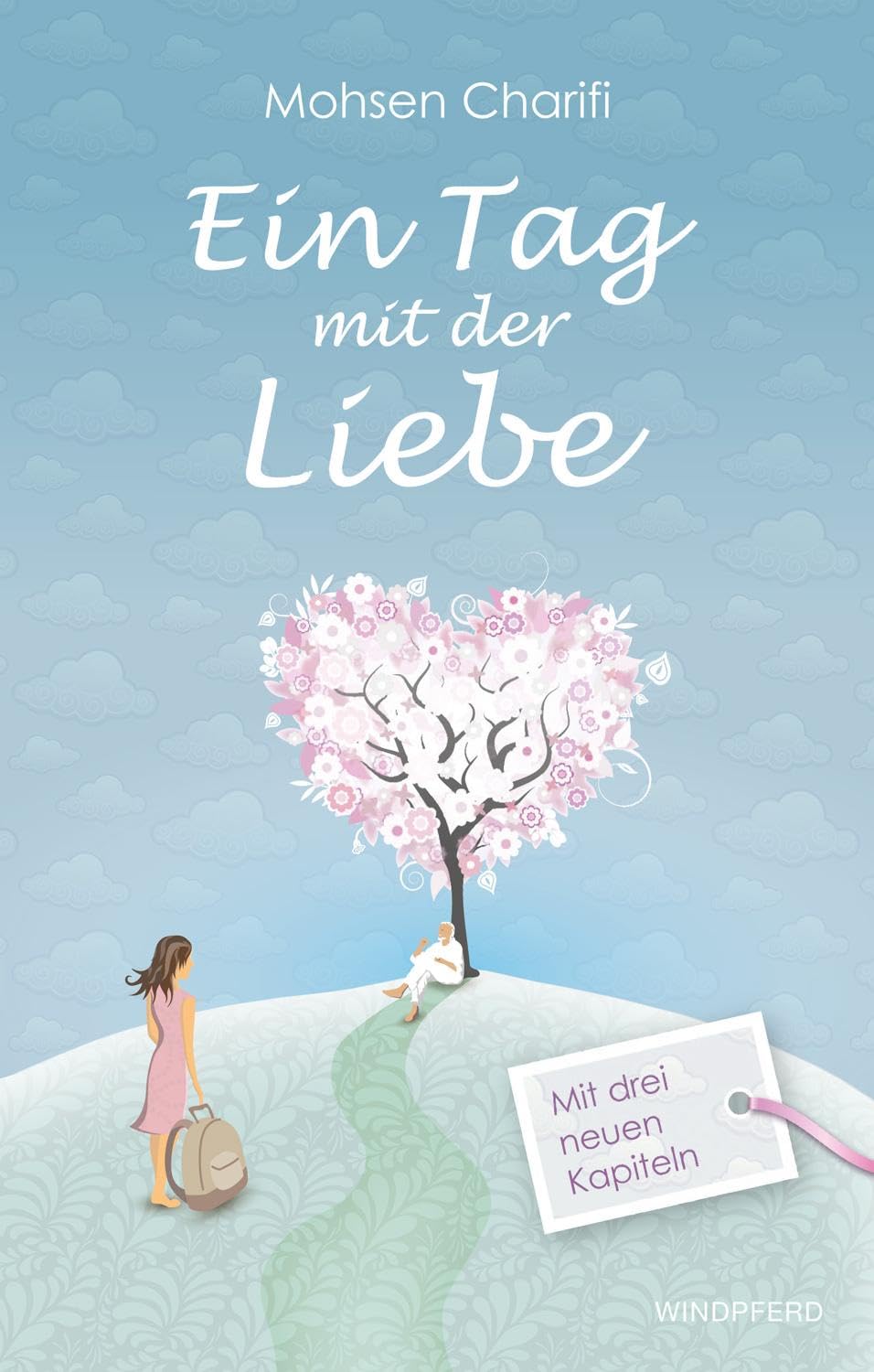 Ein Tag mit der Liebe Contemporary literature Books
